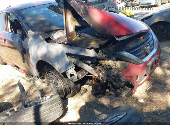 1N4AL3AP8HN339036 2017 NISSAN ALTIMA Red Vista frontal