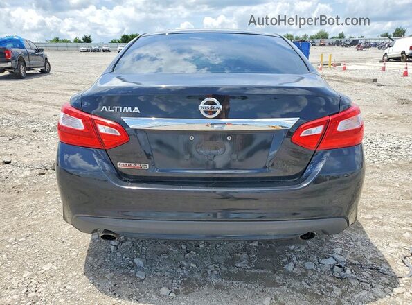 1N4AL3AP8HN345452 2017 NISSAN ALTIMA Black Rear view