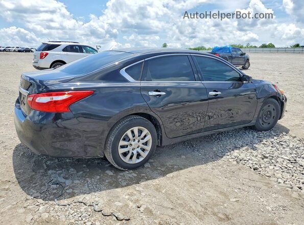 1N4AL3AP8HN345452 2017 NISSAN ALTIMA Black Rear right