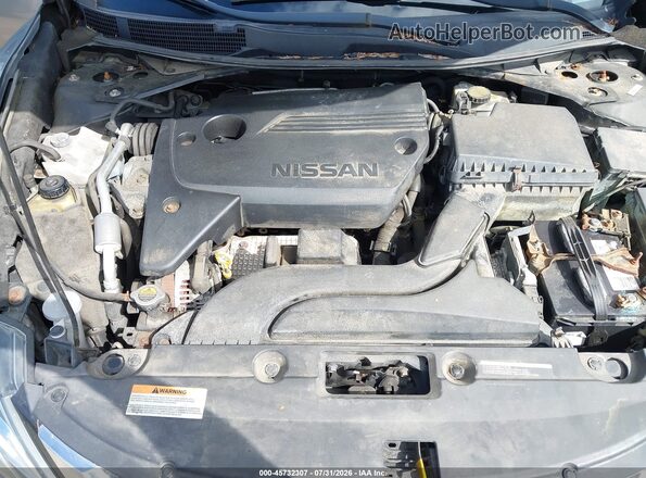 1N4AL3AP8HN362722 2017 NISSAN ALTIMA Gray Vista trasera