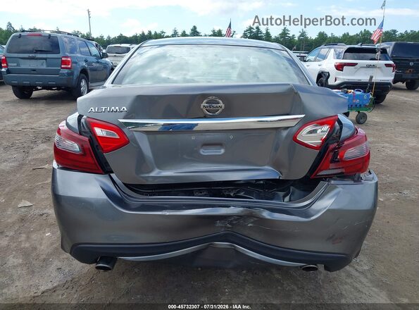 1N4AL3AP8HN362722 2017 NISSAN ALTIMA Gray 