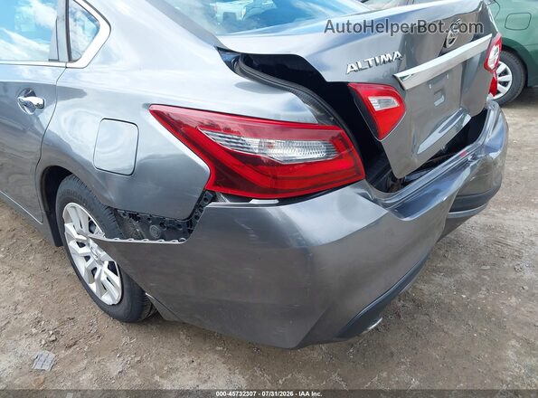 1N4AL3AP8HN362722 2017 NISSAN ALTIMA Gray 