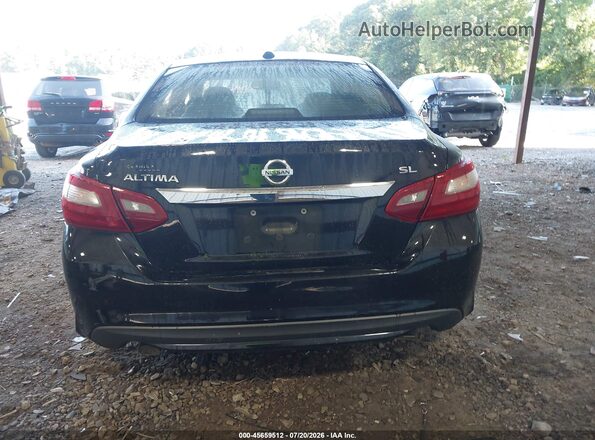 1N4AL3AP8JC150792 2018 NISSAN ALTIMA Black 