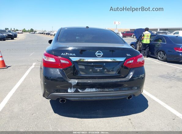 1N4AL3AP8JC166698 2018 NISSAN ALTIMA Black 