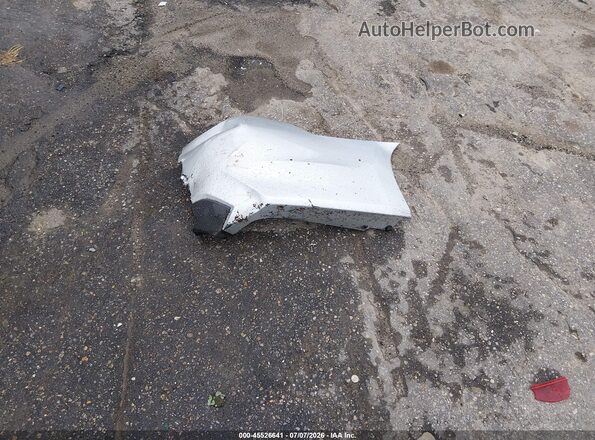 1N4AL3AP8JC181301 2018 NISSAN ALTIMA Silver Instrument cluster view