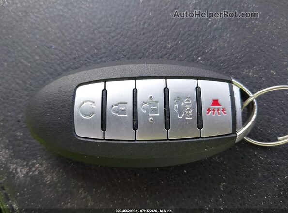 1N4AL3AP8JC206794 2018 NISSAN ALTIMA White Вид панелі приладів