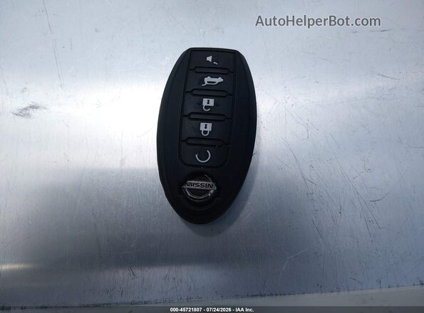 1N4AL3AP8JC211266 2018 NISSAN ALTIMA White წინა პანელის ხედი