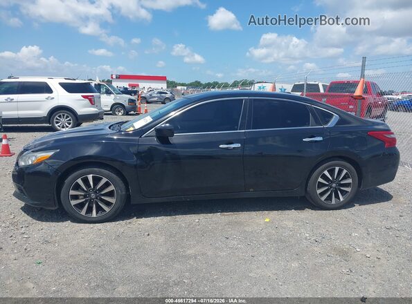 1N4AL3AP8JC211963 2018 NISSAN ALTIMA Black 