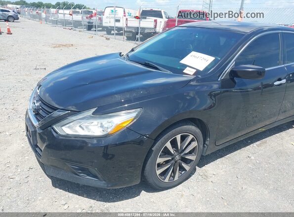 1N4AL3AP8JC211963 2018 NISSAN ALTIMA Black 