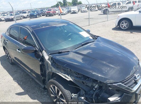 1N4AL3AP8JC211963 2018 NISSAN ALTIMA Black 
