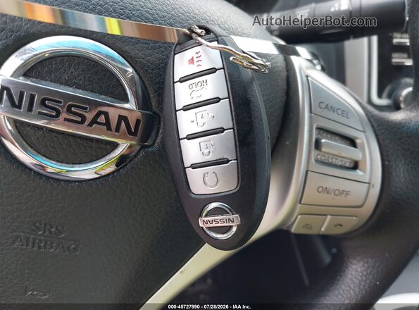 1N4AL3AP8JC296450 2018 NISSAN ALTIMA White Vista del salpicadero