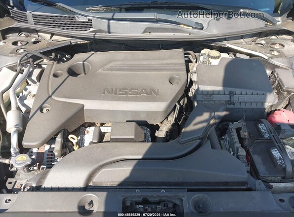 1N4AL3AP9GC118779 2016 NISSAN ALTIMA Black უკანა ხედი