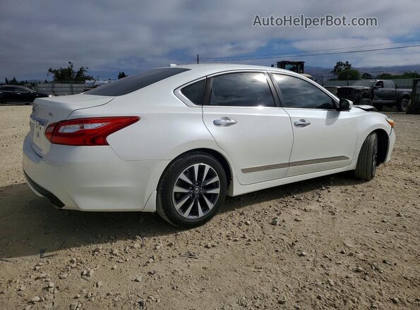 1N4AL3AP9GC148204 2016 NISSAN ALTIMA White Tył prawy