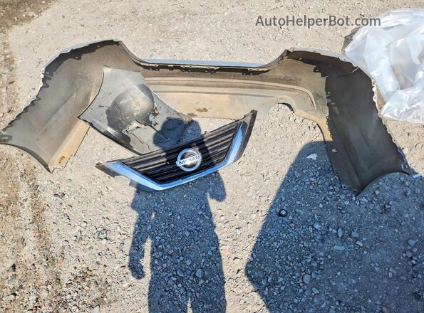 1N4AL3AP9GC155637 2016 NISSAN ALTIMA Silver Vista del compartimento del motor
