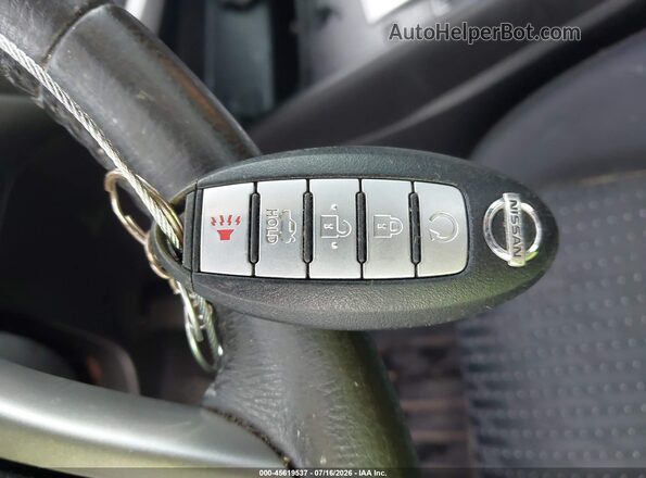 1N4AL3AP9GC168713 2016 NISSAN ALTIMA Cream Vista del salpicadero