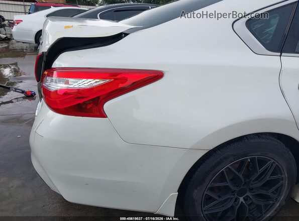 1N4AL3AP9GC168713 2016 NISSAN ALTIMA Cream 