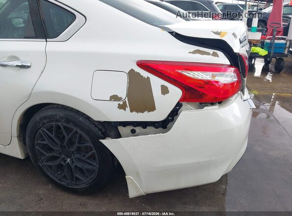 1N4AL3AP9GC168713 2016 NISSAN ALTIMA Cream 