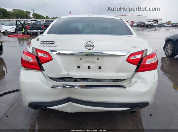 1N4AL3AP9GC168713 2016 NISSAN ALTIMA Cream 