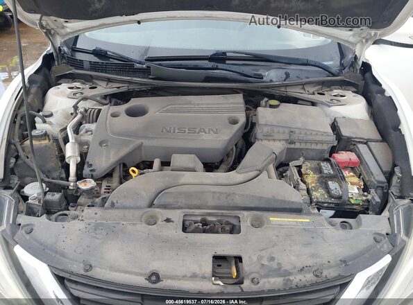 1N4AL3AP9GC168713 2016 NISSAN ALTIMA Cream Vista trasera