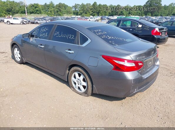 1N4AL3AP9GC182899 2016 NISSAN ALTIMA Gray Հետևի ձախ