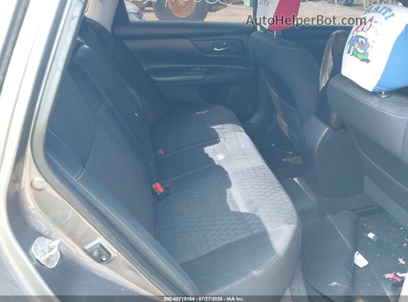 1N4AL3AP9GC182899 2016 NISSAN ALTIMA Gray VIN կոդի պիտակի տեսք