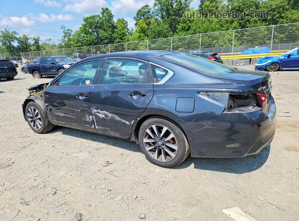 1N4AL3AP9GC195362 2016 NISSAN ALTIMA Gray Հետևի ձախ