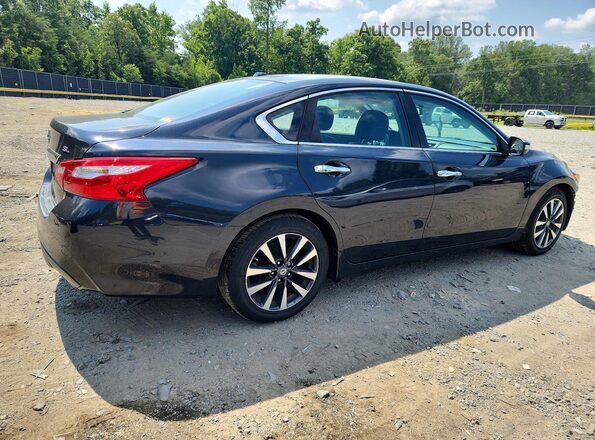 1N4AL3AP9GC195362 2016 NISSAN ALTIMA Gray Հետևի աջ