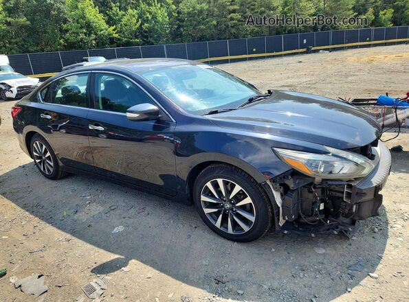 1N4AL3AP9GC195362 2016 NISSAN ALTIMA Gray Առջևի աջ