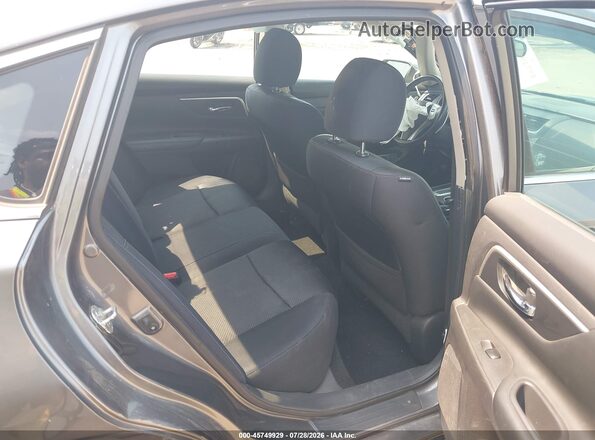 1N4AL3AP9GC205405 2016 NISSAN ALTIMA Gray VIN կոդի պիտակի տեսք