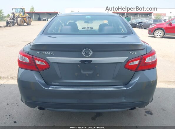 1N4AL3AP9GC205405 2016 NISSAN ALTIMA Gray 