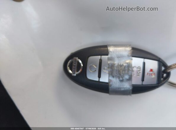 1N4AL3AP9GC225654 2016 NISSAN ALTIMA Blue Vista del salpicadero