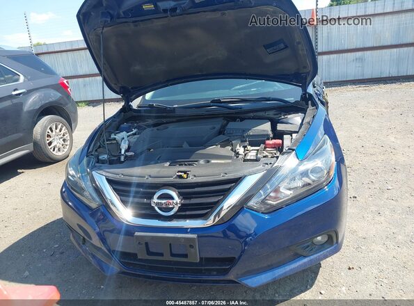 1N4AL3AP9GC225654 2016 NISSAN ALTIMA Blue Vista trasera