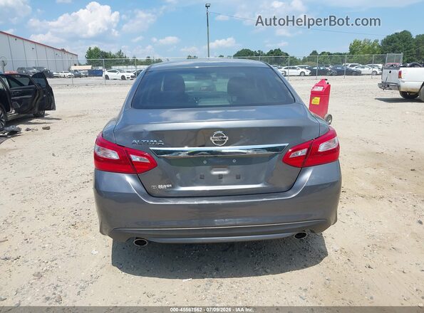 1N4AL3AP9GC233091 2016 NISSAN ALTIMA Gray 