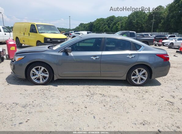 1N4AL3AP9GC233091 2016 NISSAN ALTIMA Gray Vista interior de 360 grados