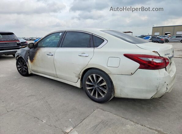 1N4AL3AP9GC239585 2016 NISSAN ALTIMA Beige Tył lewy