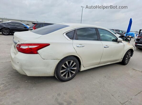1N4AL3AP9GC239585 2016 NISSAN ALTIMA Beige Tył prawy
