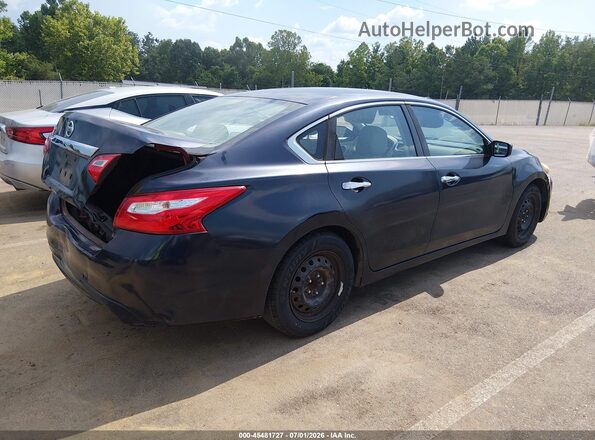 1N4AL3AP9GC251834 2016 NISSAN ALTIMA Dark Blue Հետևի աջ
