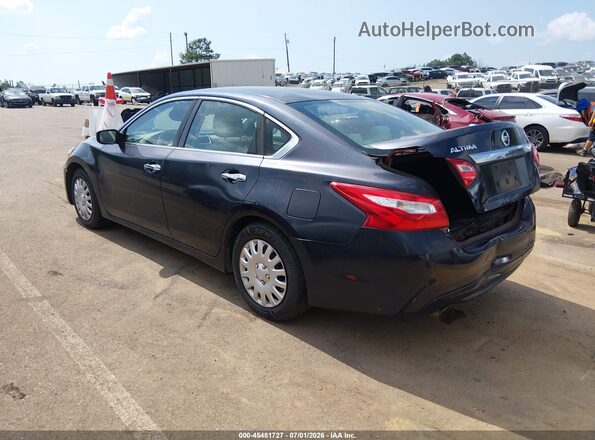1N4AL3AP9GC251834 2016 NISSAN ALTIMA Dark Blue Հետևի ձախ