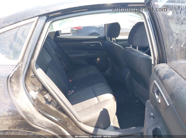 1N4AL3AP9GC264969 2016 NISSAN ALTIMA Black VIN կոդի պիտակի տեսք