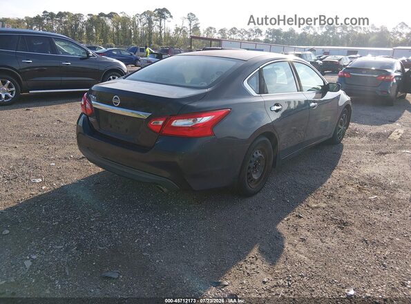 1N4AL3AP9GN314192 2016 NISSAN ALTIMA Blue Trasero derecho