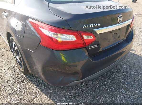 1N4AL3AP9GN314192 2016 NISSAN ALTIMA Blue Vista frontal