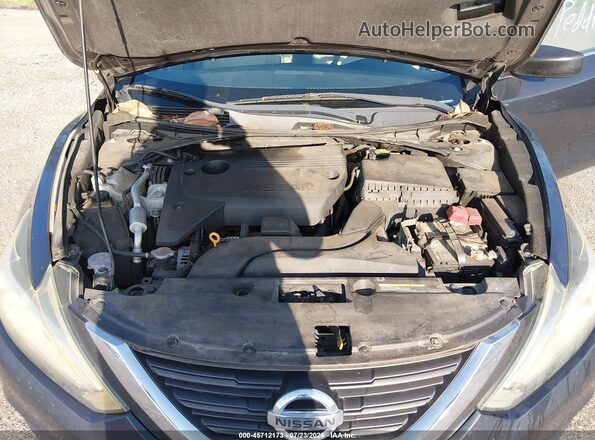 1N4AL3AP9GN314192 2016 NISSAN ALTIMA Blue Vista trasera