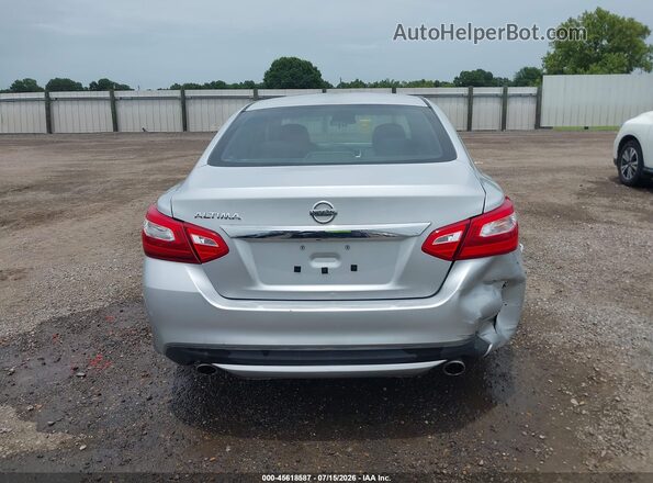 1N4AL3AP9GN325340 2016 NISSAN ALTIMA Silver 