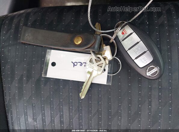 1N4AL3AP9GN325340 2016 NISSAN ALTIMA Silver Առջևի վահանակի տեսք