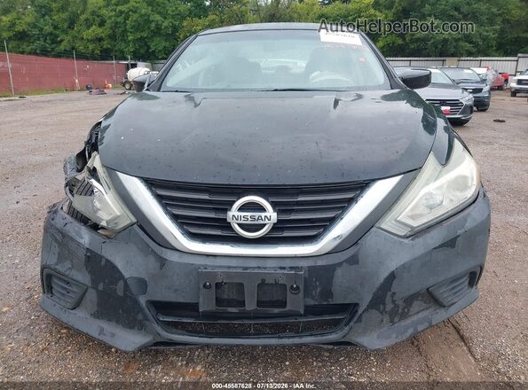 1N4AL3AP9GN333115 2016 NISSAN ALTIMA Black Vista interior trasera