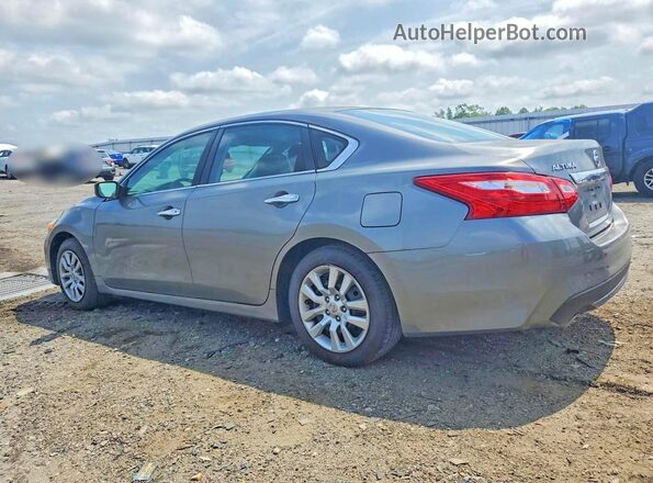 1N4AL3AP9GN335575 2016 NISSAN ALTIMA Gray უკანა მარცხენა