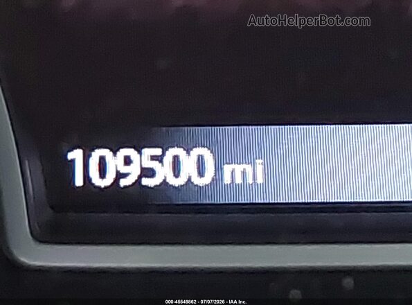 1N4AL3AP9GN353879 2016 NISSAN ALTIMA White Widok zestawu wskaźników