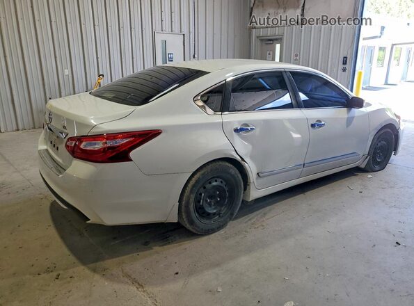 1N4AL3AP9GN354756 2016 NISSAN ALTIMA White Rear right