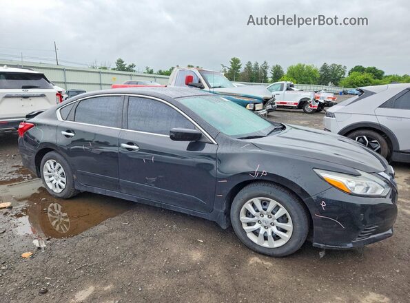 1N4AL3AP9GN356362 2016 NISSAN ALTIMA Black Առջևի աջ