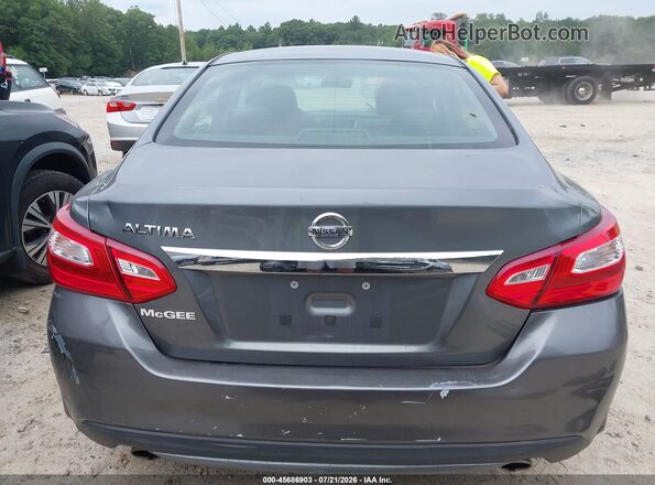 1N4AL3AP9GN373114 2016 NISSAN ALTIMA Gray 